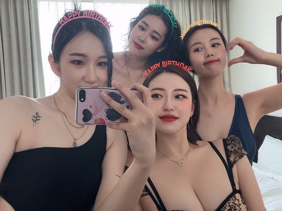 보리맘 이미지