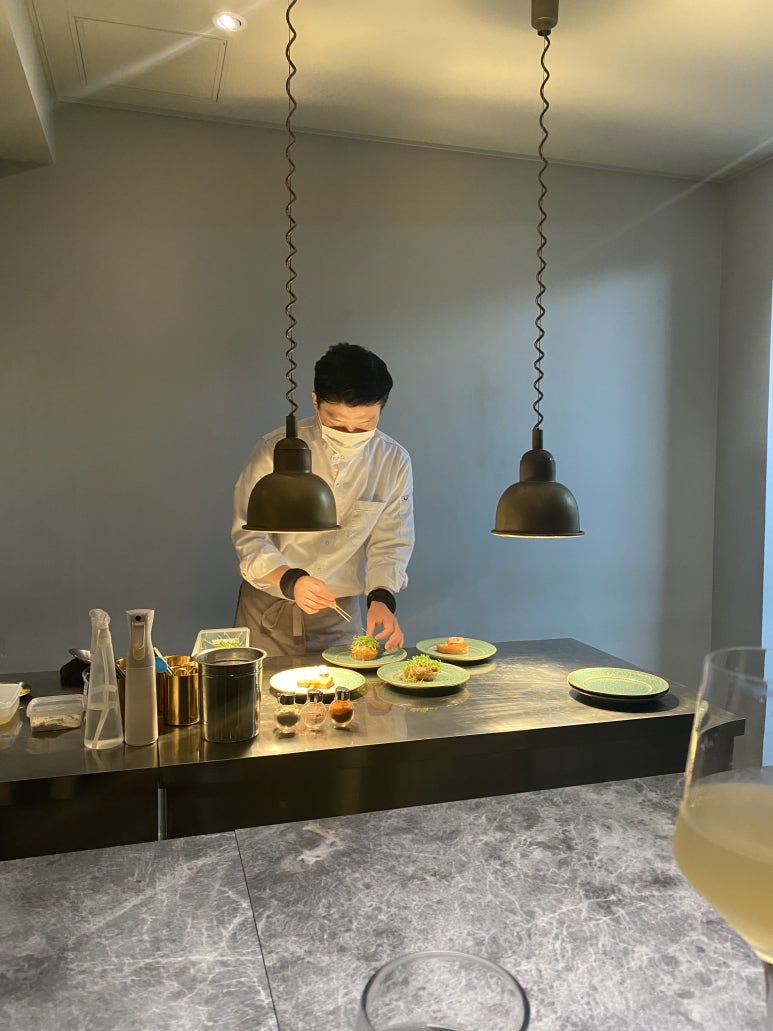 머스트루 이미지