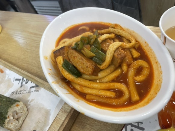 어반수제어묵바게트 이미지