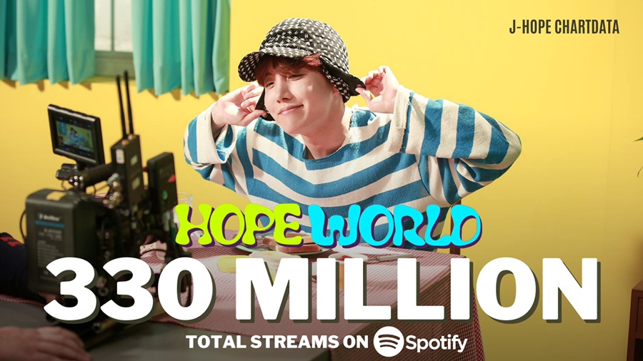 제이홉(J.HOPE) 이미지