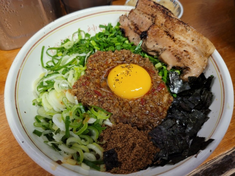 칸다소바 이미지