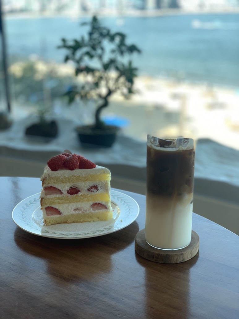 샌디스(Sandy's) 이미지