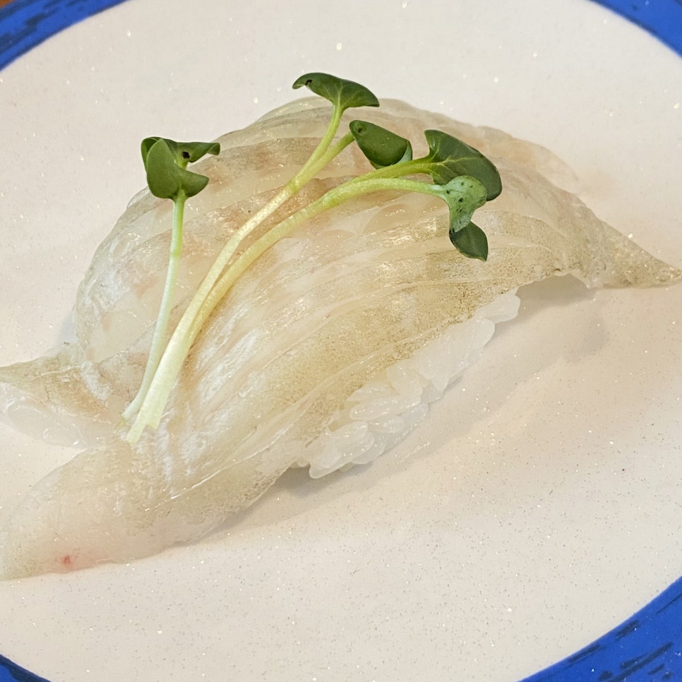 백초밥 이미지