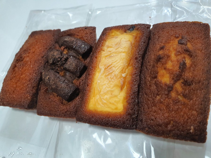딱지 제과 이미지