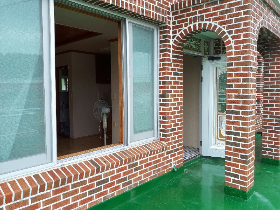 해변가민박 이미지