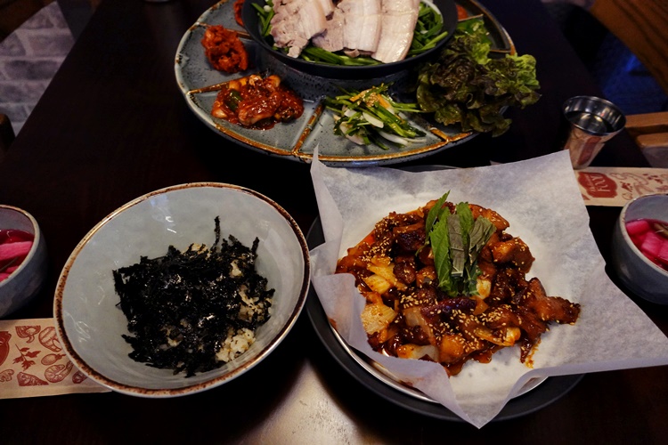 함덕족발스로운 이미지