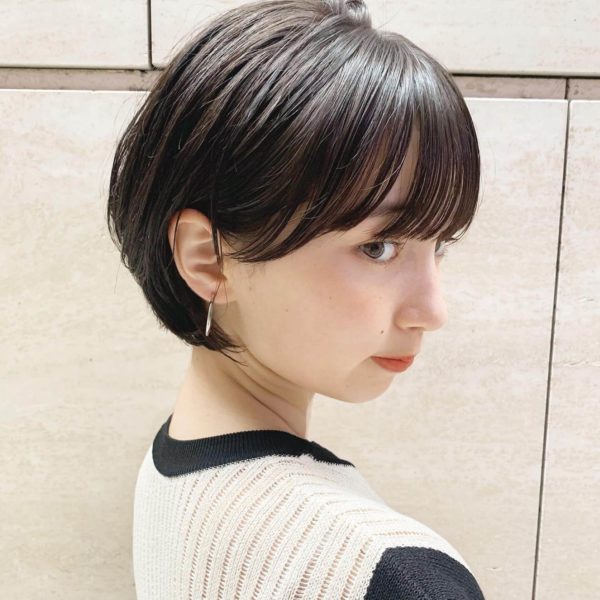 여자 짧은 머리 보브컷 헤어스타일 - 보브 단발, 픽시컷, 숏컷 펌 스타일링 : 네이버 블로그