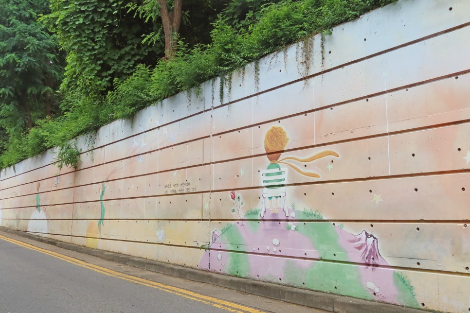 노틀담베이커리 이미지
