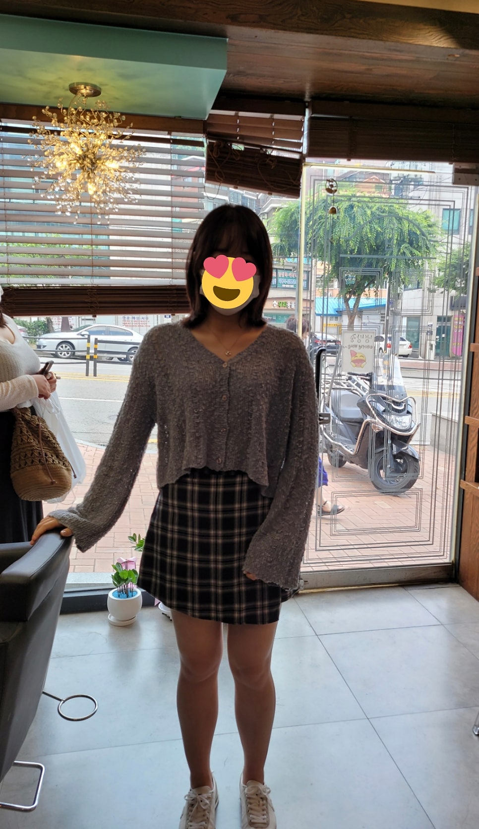 헤어샵공감 이미지