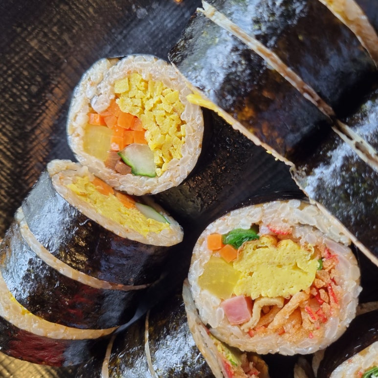만석김밥 이미지