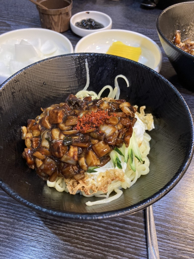 신도반점 이미지