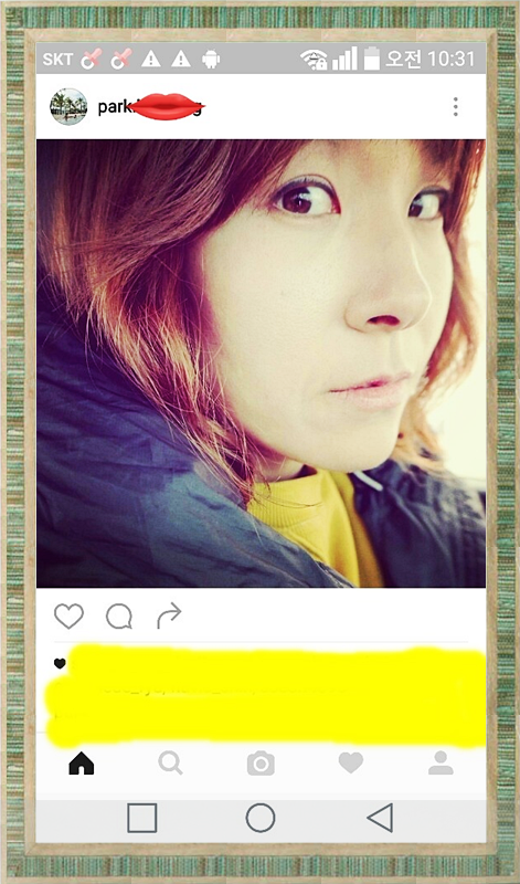 조아헤어샵 이미지