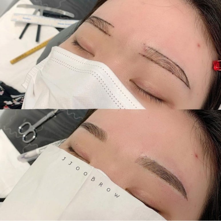 여기요?!유니네일 이미지