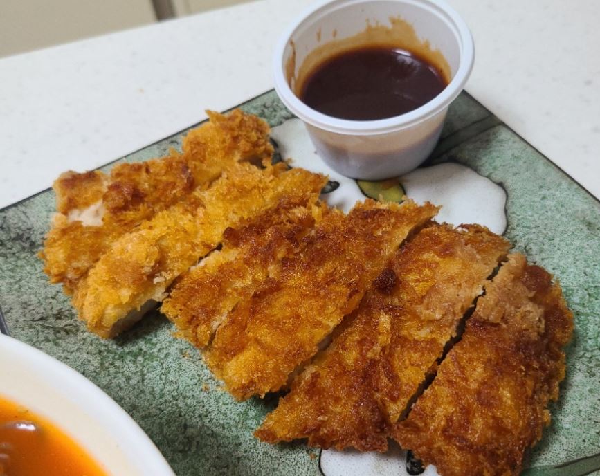 차고집냉면 이미지