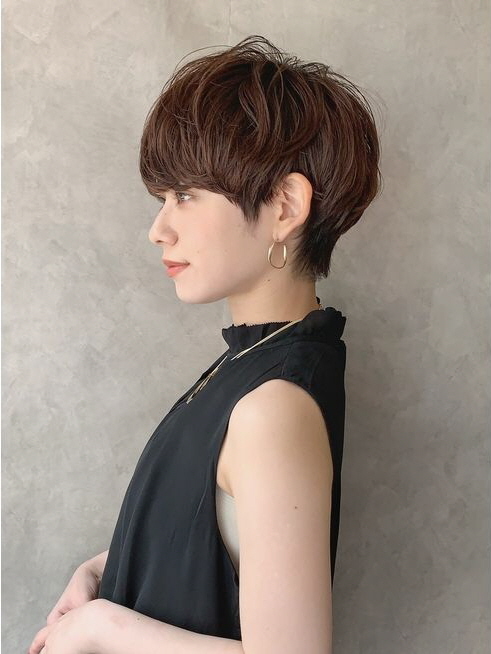 여자 짧은 머리 보브컷 헤어스타일 - 보브 단발, 픽시컷, 숏컷 펌 스타일링 : 네이버 블로그