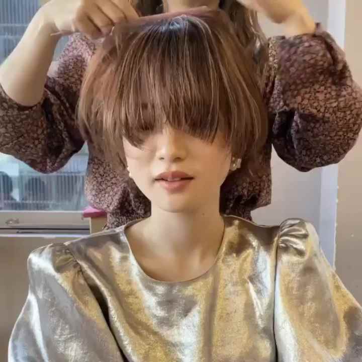 여자 짧은 머리 보브컷 헤어스타일 - 보브 단발, 픽시컷, 숏컷 펌 스타일링 : 네이버 블로그