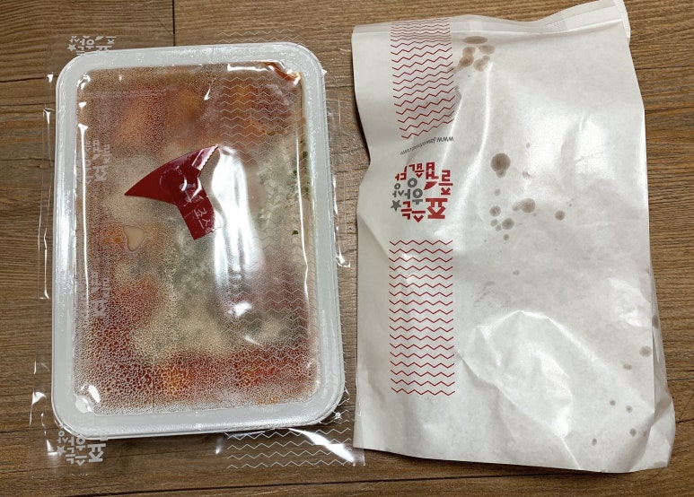 죠스떡볶이롯데마트광주 이미지