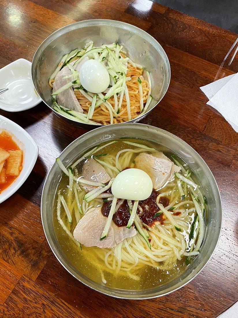 산방면옥산방식당 이미지