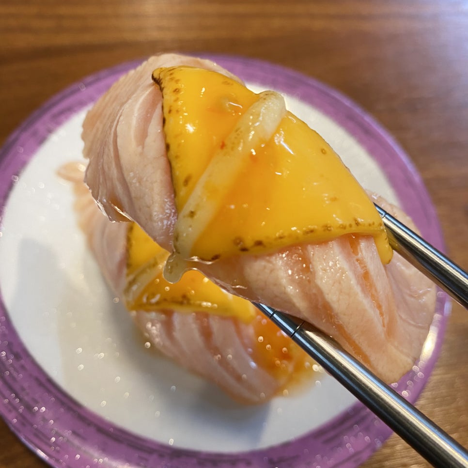 백초밥 이미지