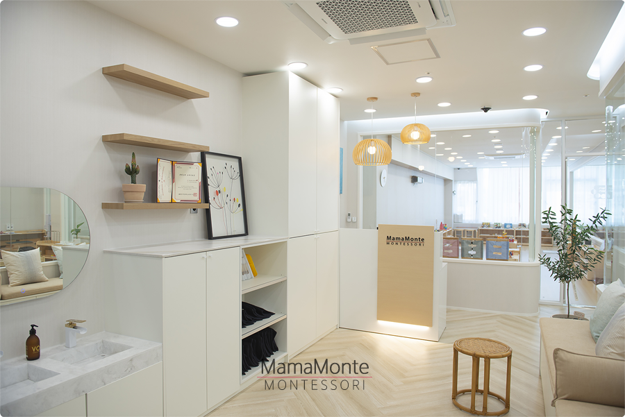 마마몽떼몬테소리 이미지