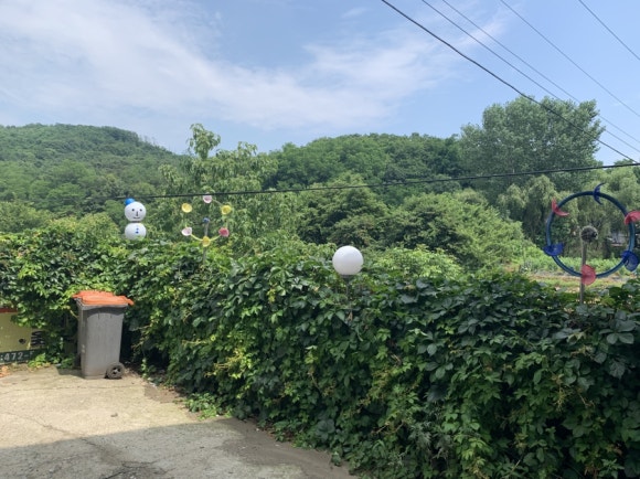 무네미로 장수IC 이미지
