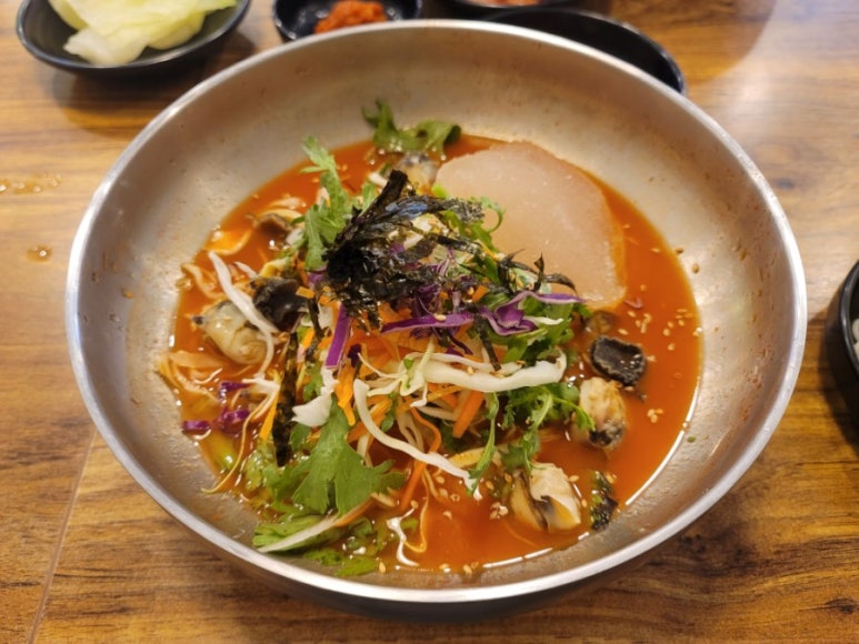 소라식당 이미지