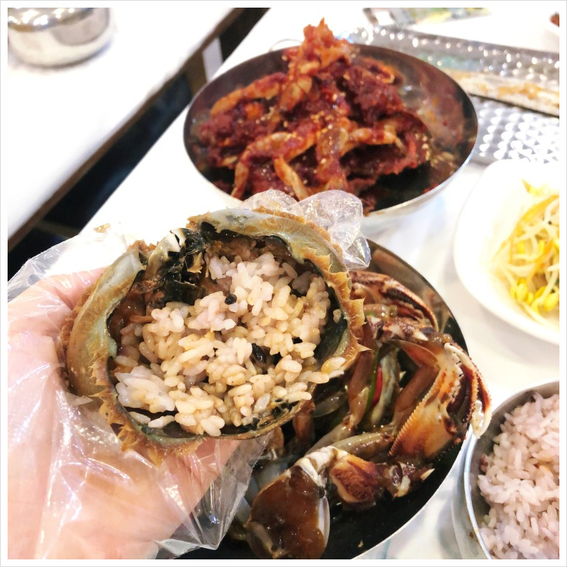 돌산식당 이미지
