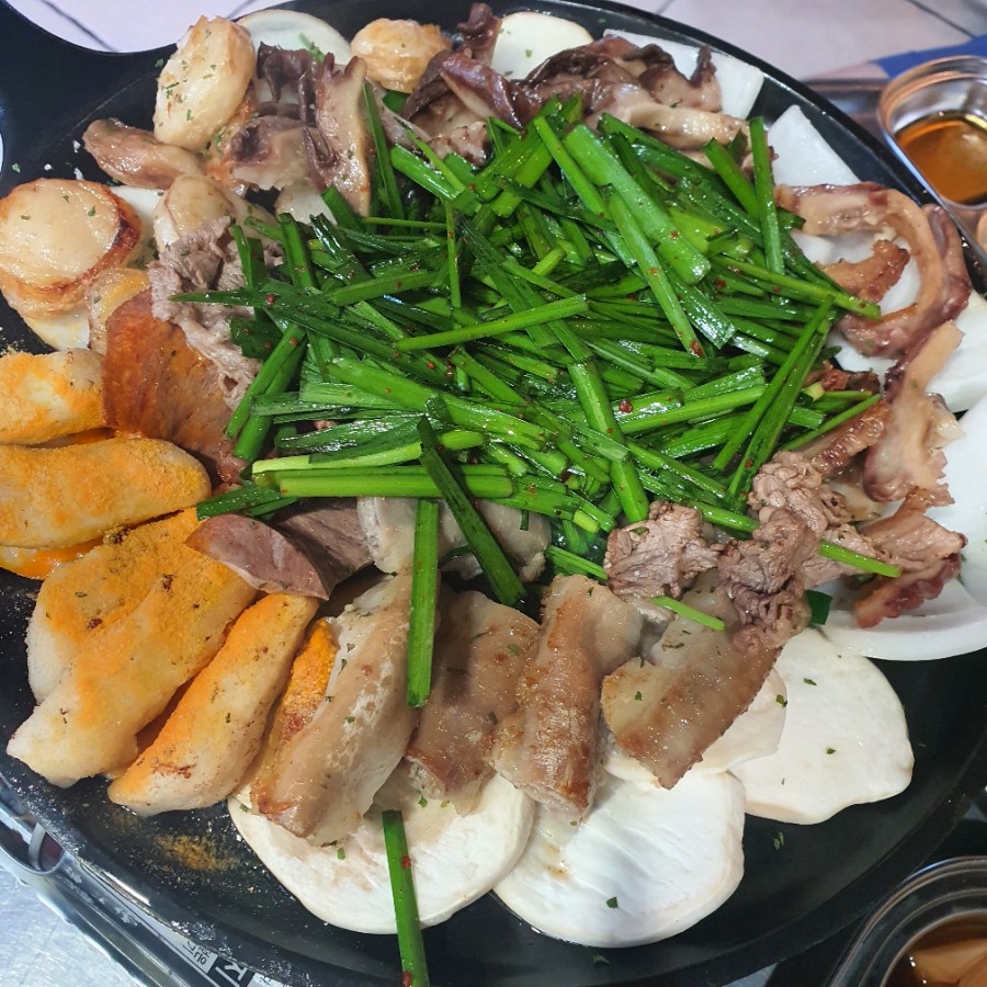 아빠소곱창 이미지