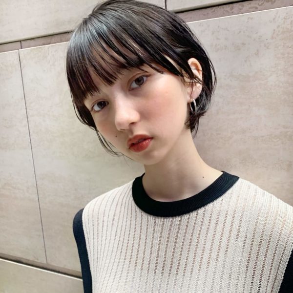 여자 짧은 머리 보브컷 헤어스타일 - 보브 단발, 픽시컷, 숏컷 펌 스타일링 : 네이버 블로그