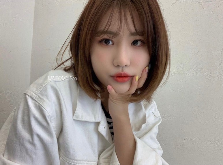 더윈썸헤어 이미지