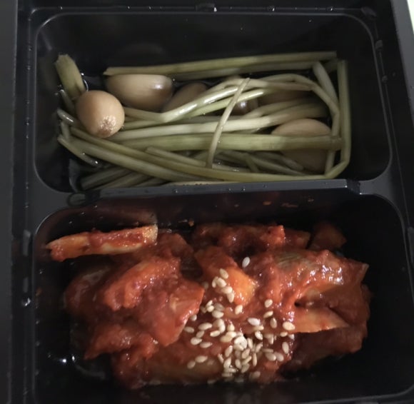 천왕숯불화로구이 이미지