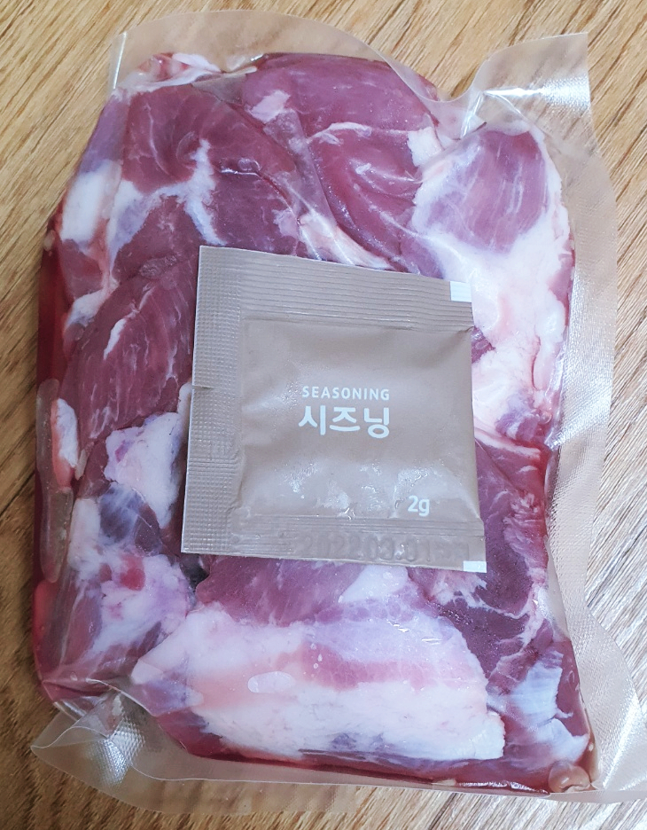 뒷고기랑껍데기 이미지