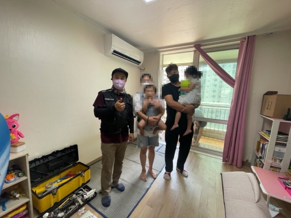 시스템공조 이미지
