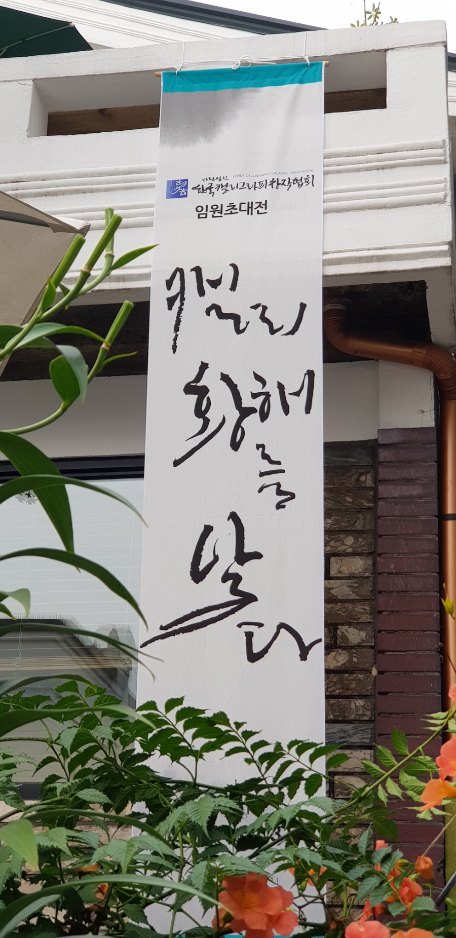 도든 아트 하우스 이미지