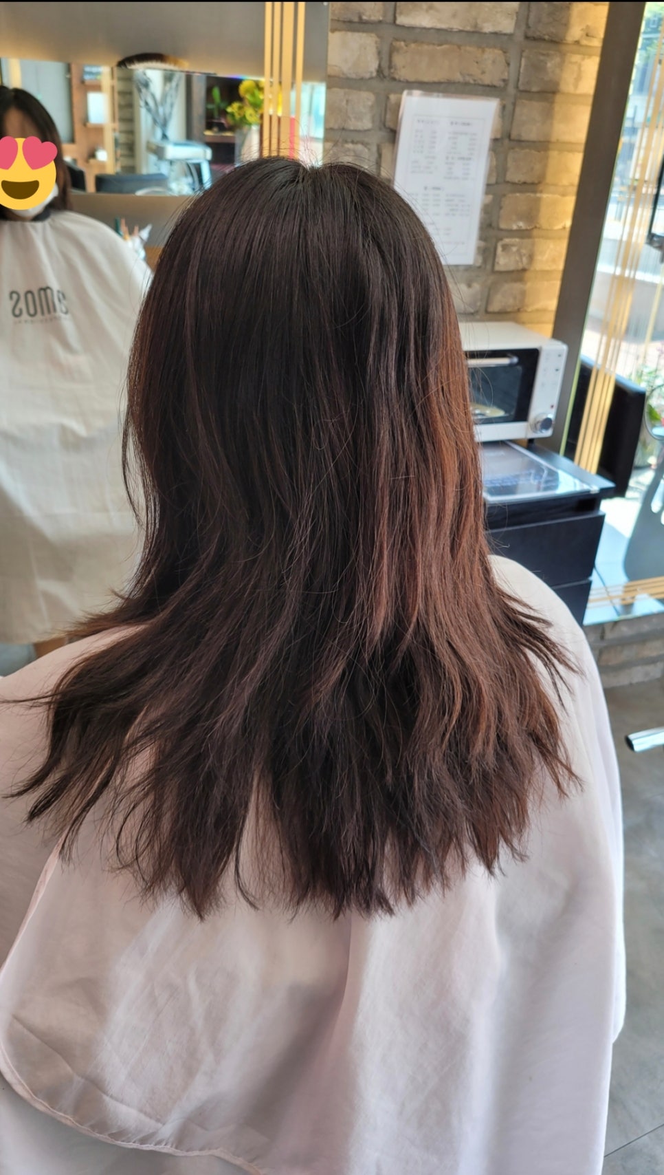 헤어샵공감 이미지