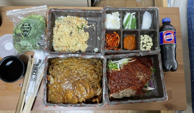 마왕족발 처인구청점 이미지