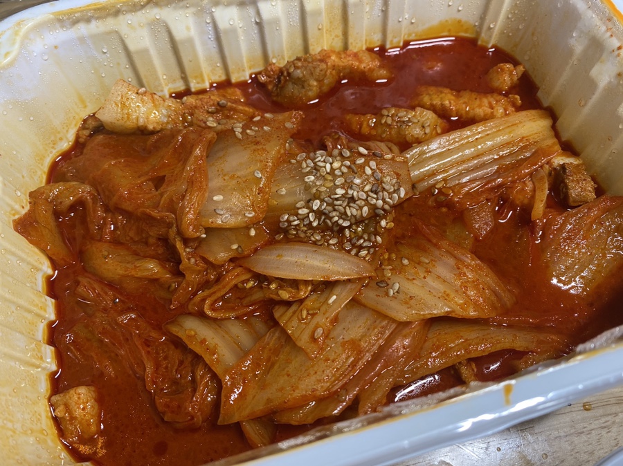 황산옥김치찜 이미지