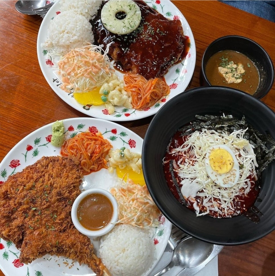 은화수식당 이미지