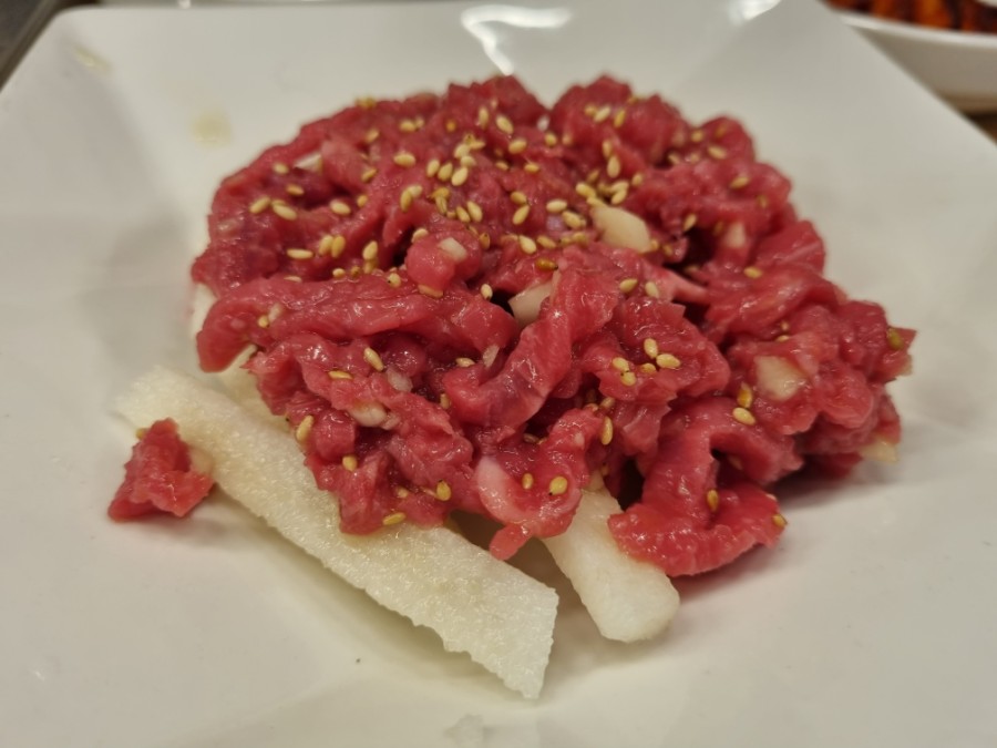 유니드정육식당 이미지
