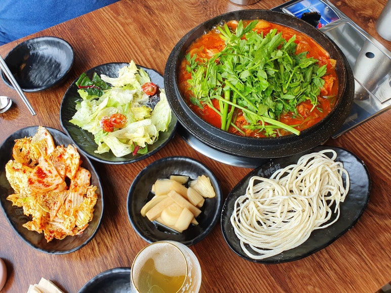 일월매운탕 이미지