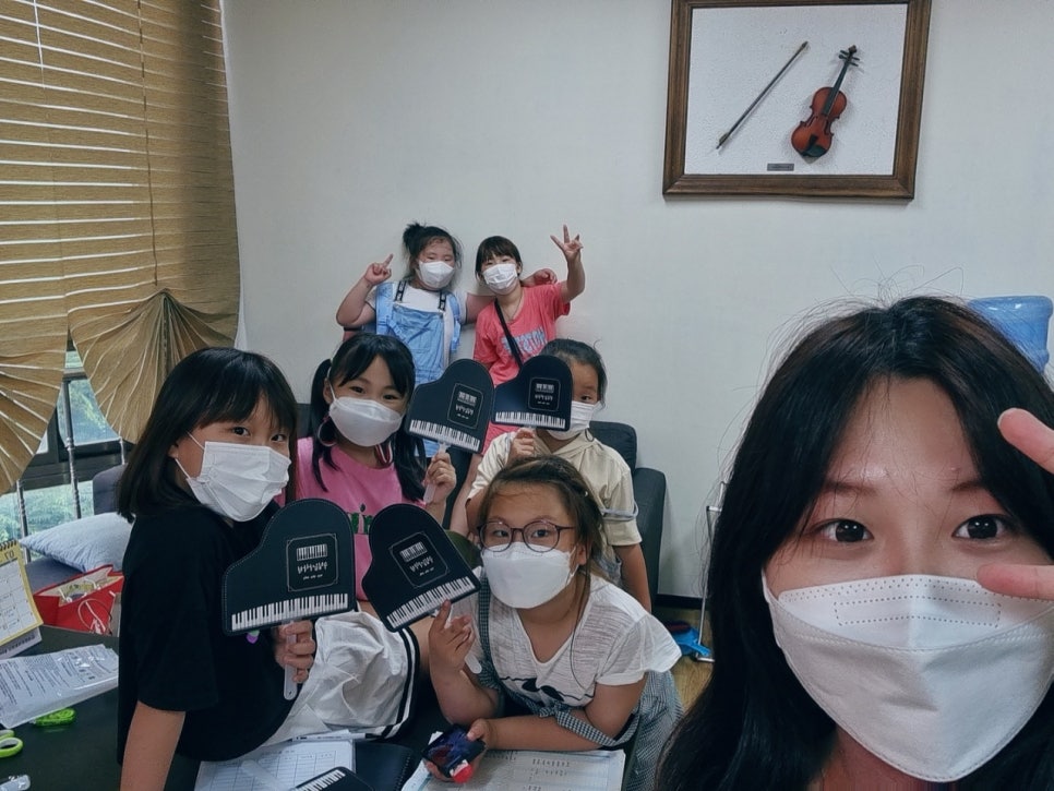 주립음악학원 이미지