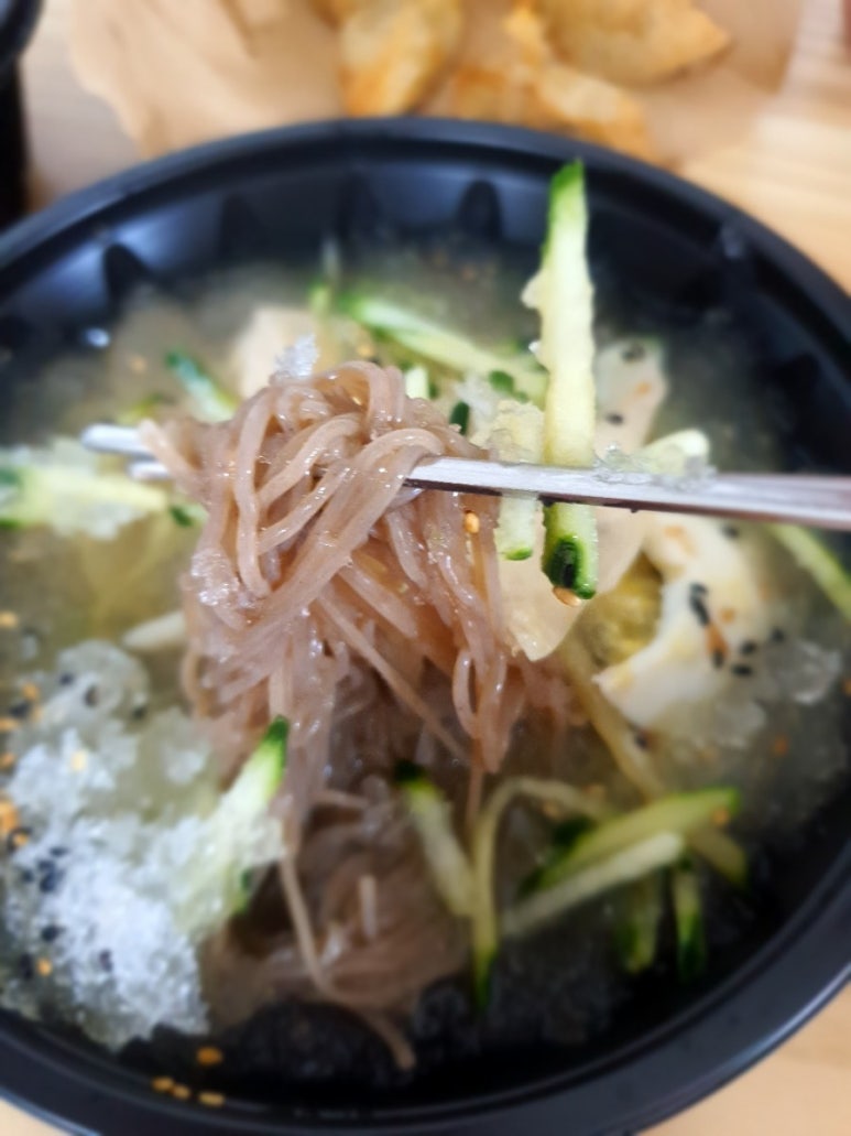 밀면제작소 이미지