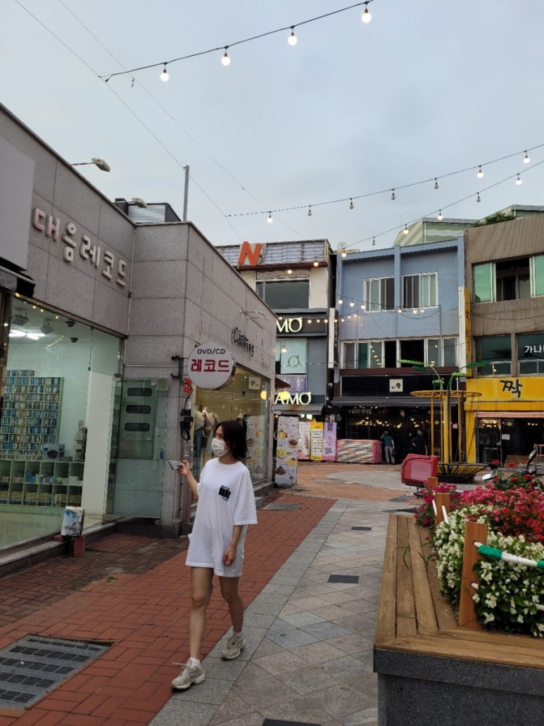 대음레코드 이미지