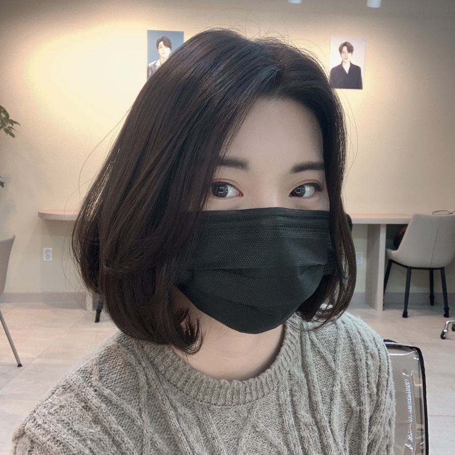 빛담다헤어 이미지
