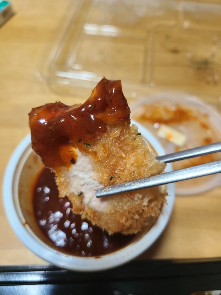 라온수제돈까스 이미지