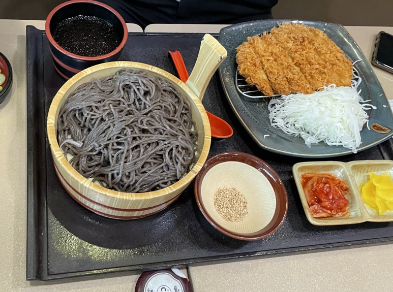 하나돈가스 개금점 이미지