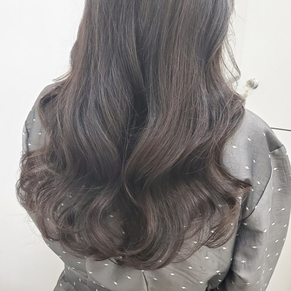 깔롱헤어 이미지