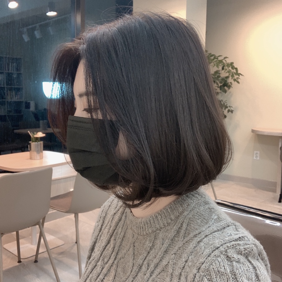빛담다헤어 이미지