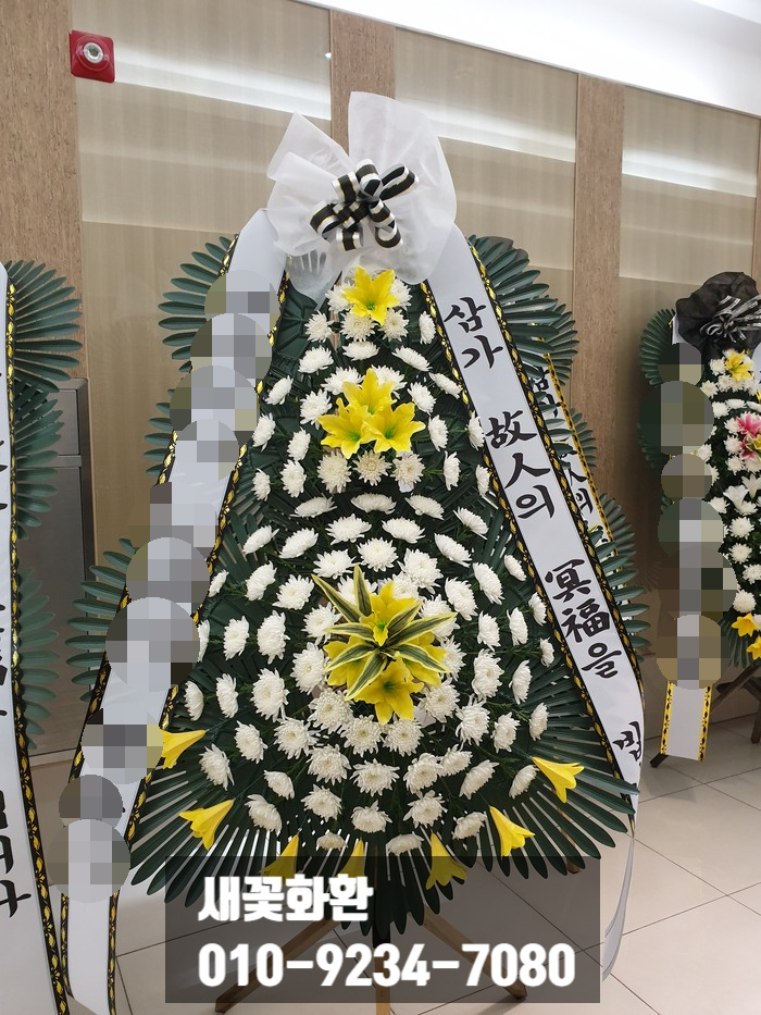 강원꽃화원 이미지