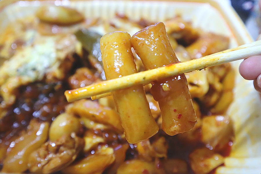 동궁찜닭 성북석관점 이미지